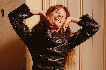 Mia Goth: “I Think I'm a Weirdo” | AnOther