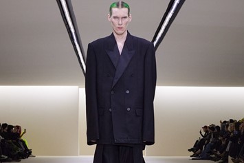 Fashion industry aims Balenciaga scorn at creative director Demna