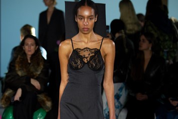 Christopher Kane Autumn/Winter 2023