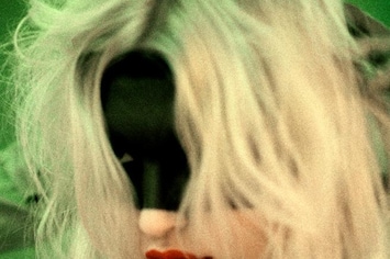 Inge Grognard/ Ronald Stoops | AnOther