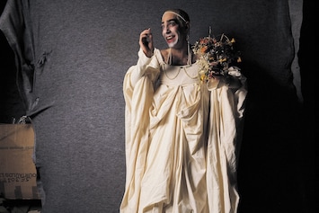 Alternative Miss World 50th Anniversary 