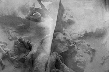 Lina Scheynius's New Photo Book Juxtaposes Sculpture and Her Own