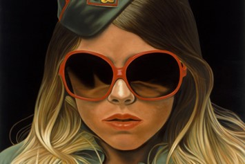 Richard Phillips: Point of Purchase | AnOther Richard Phillips: Point of Purchase | AnOther
