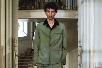 A Refined Remix at Dior | AnOther