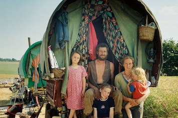 Iain McKell, The New Gypsies | AnOther