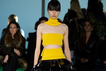 Christopher Kane Autumn/Winter 2023