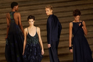 Giorgio Armani: A Celebration of Life, Legacy and Style | AnOther
