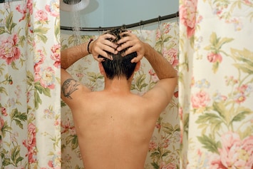 Caroline Tompkins' Photos Explore What It's Like to Fear and ...