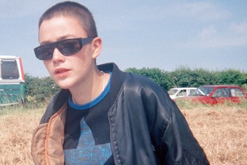 Spiral Baby, Mother festival, Lincoln 1995