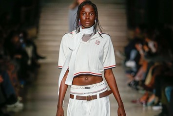 fashion month  standouts from the aw21 season – Schön! Magazine