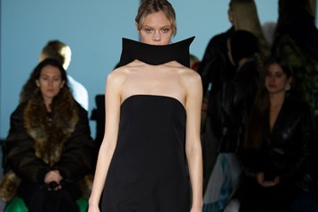 Christopher Kane Autumn/Winter 2023
