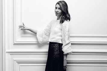 Sofia Coppola and Cindy Sherman in Conversation