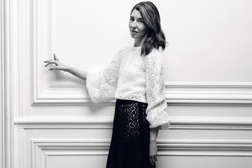 Sofia Coppola and Cindy Sherman in Conversation | AnOther