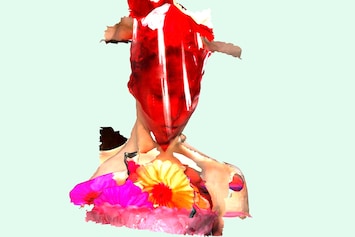 Nick Knight Delves Into His First NFT Project, ikon-1 | AnOther