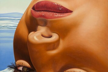 Richard Phillips: Point of Purchase | AnOther