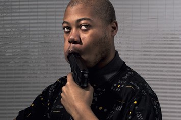 Contact High by D’Angelo Lovell Williams
