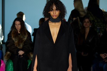 Christopher Kane Autumn/Winter 2023