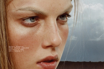 Revisiting Norbert Schoerner's Iconic Prada Campaigns From the 90s