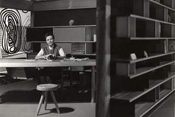 Why Charlotte Perriand Is an Unsung Heroine of 20th-Century Design