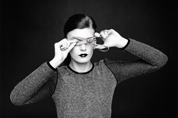 Clare Strand for AnOther Magazine 21
