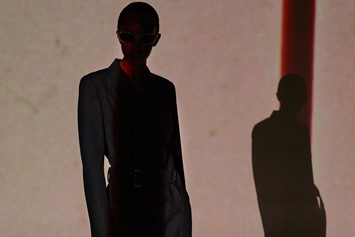 Dries Van Noten SS21 by Viviane Sassen on Vimeo