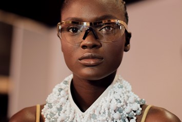 Jonathan Anderson's Loewe SS20 Collection Was Chock Full Of Ethereal  Creations For The Modern Bride