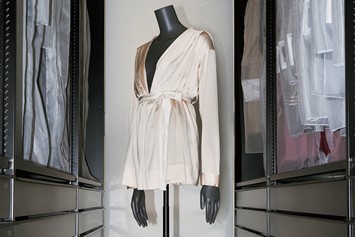 Natural Cotton V&A Chanel Exhibition Tote Bag, Gabrielle Chanel. Fashion  Manifesto
