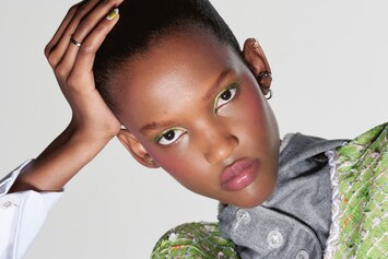 All That Glitters: Marili Andre's Lens on Chanel Beauty | AnOther