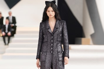 Why Chanel's Latest Couture Show Was About An Evolution, Not A Revolution