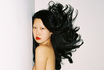 Ren Hang, Raving and 90s England: Ten Photo Books to Buy Now | AnOther