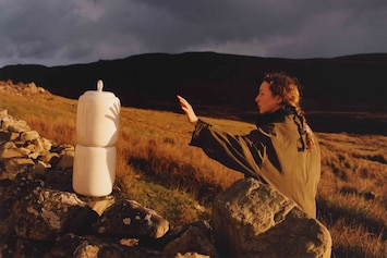 Jamie Hawkesworth's New Exhibition Explores the Value of
