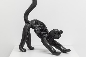 Sadie Coles HQ at Art Basel Hong Kong