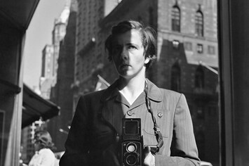 Finding Vivian Maier | AnOther