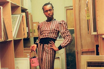 Vivienne Westwood Autumn/Winter 2022