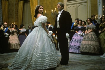 Piero Tosi Costume Designer The Leopard 