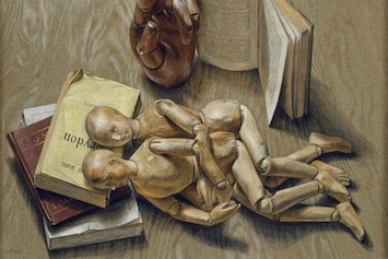 Paul Cadmus　The Male Nude How Paul Cadmus Queered the Language of the Old Masters