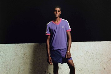 wales bonner mesh polo