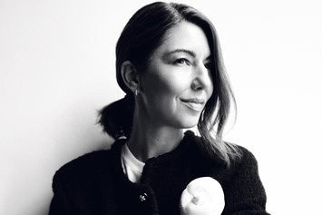 Sofia Coppola and Cindy Sherman in Conversation