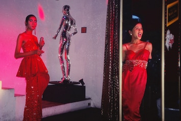 Nan Goldin, Alec Soth and More Feature in Magnum and Aperture's