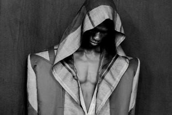 Rick Owens' Latest Collection May Be Gothic, but It's All About Joy