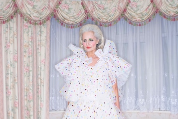 Ashish: Fall in Love and Be More Tender
