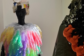 Comme Des Garçons' Triumph of Creativity Over the Corporate and