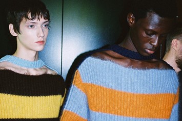 Botter Autumn/Winter 2024 Menswear