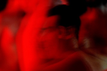 To Die Alive by Matthew Leifheit, Damiani