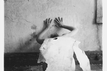 The Dark, Beating Heart of Francesca Woodman | AnOther