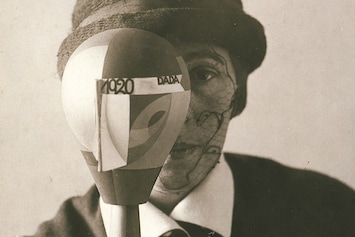 Discover the Unpublished Masterpiece that Defined Dada | AnOther
