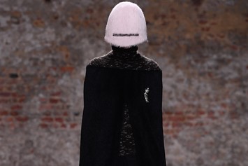 Pieter Bruegel the Elder Inspires Raf Simons' Autumn/Winter 2022 Collection