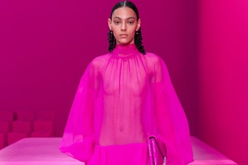 fashion month  standouts from the aw21 season – Schön! Magazine