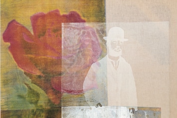Gus Van Sant's Adventures in Painting | AnOther
