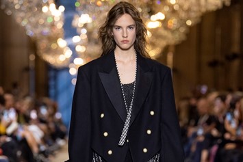 Louis Vuitton Spring/Summer 2022 SS22